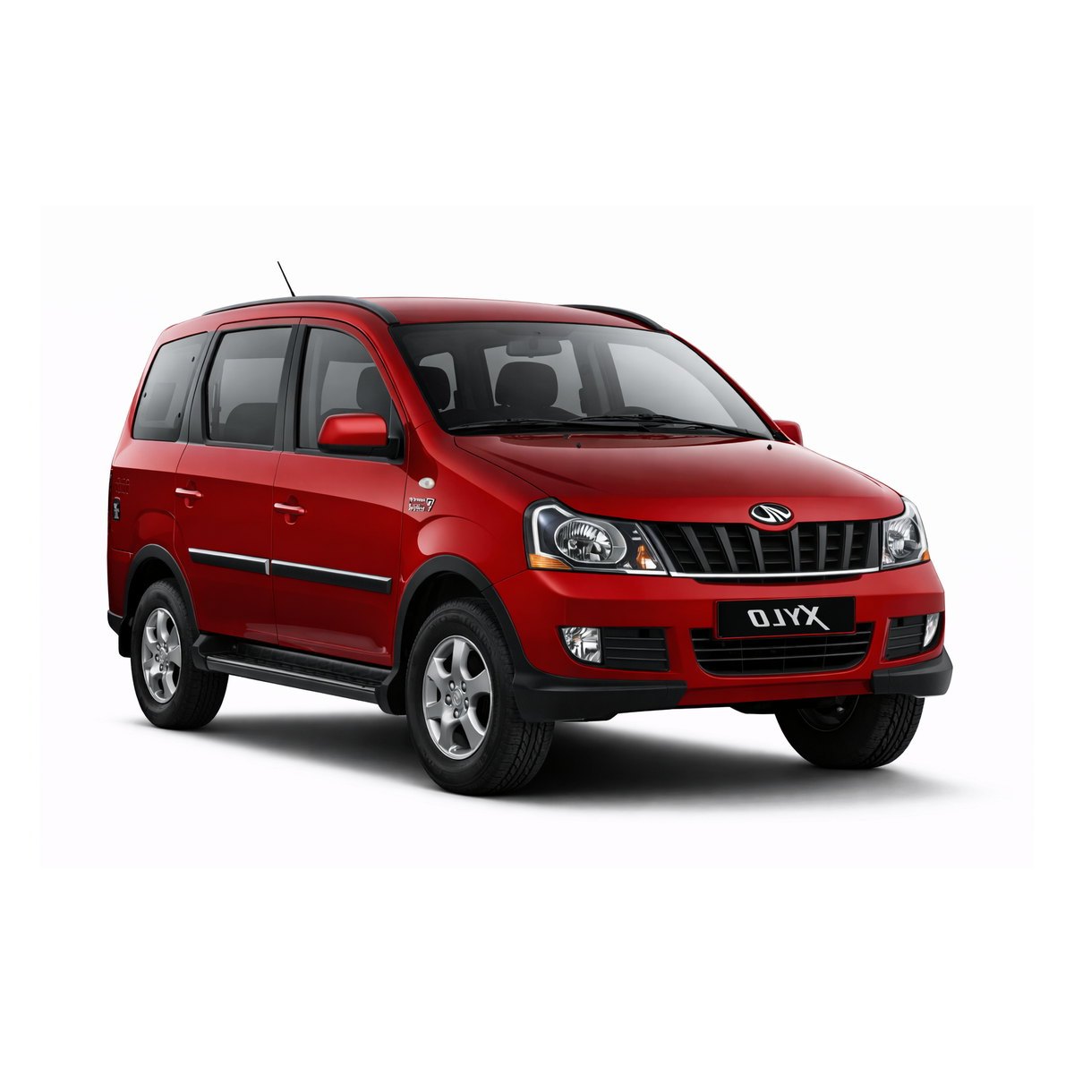 VIDRIO-PUERTA MAHINDRA GENIO-XYLO 2009-